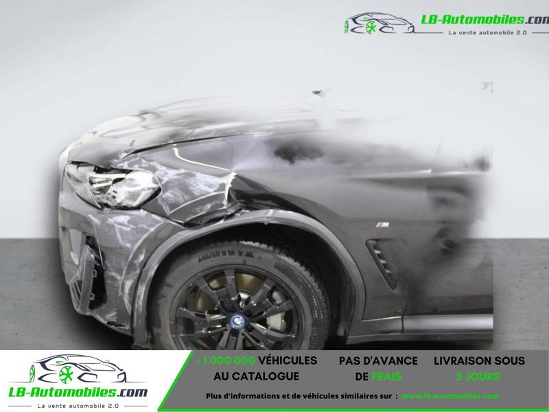 BMW i iX 3 286 ch BVA8 - Photo 2 / 6