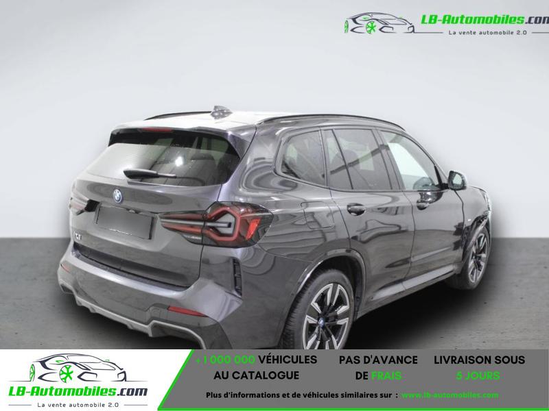BMW i iX 3 286 ch BVA8 - Photo 3 / 6