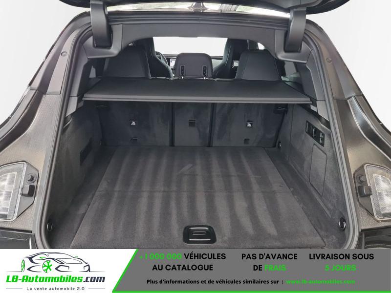 BMW i iX xDrive40 326ch - Photo 8 / 8