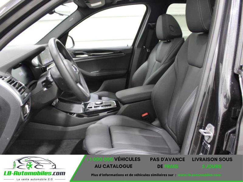 BMW i iX 3 286 ch BVA8 - Photo 4 / 6