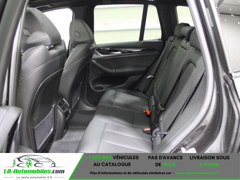 BMW i iX 3 286 ch BVA8 - Photo 5 / 6