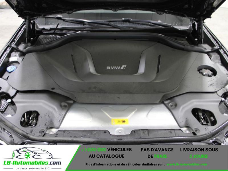 BMW i iX 3 286 ch BVA8 - Photo 6 / 6