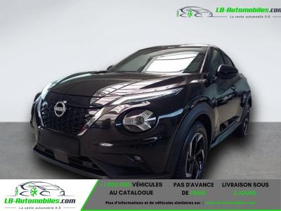 Nissan Juke HYBRID 143