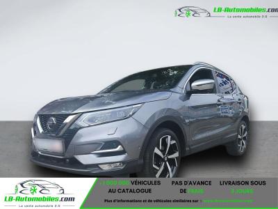 Nissan Qashqai 1.3 DIG-T 160 BVM