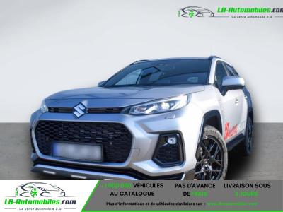 Suzuki Across 2.5 Hybride Rechargeable 306ch