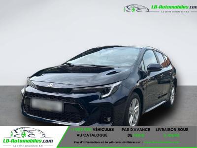 Suzuki Swace 1.8 Hybrid 98ch