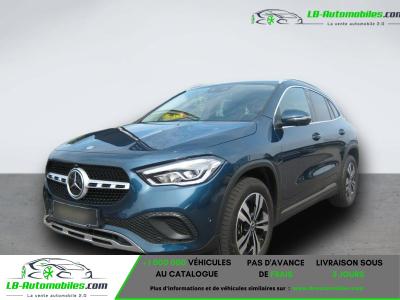 Mercedes GLA 200 BVA