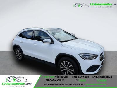 Mercedes GLA 220 d BVA 4Matic