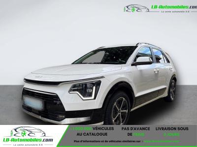 Kia Niro 1.6 GDi 183 ch PHEV BVA