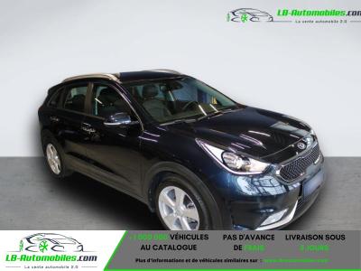 Kia Niro 1.6 GDi Hybride 105 ch BVA