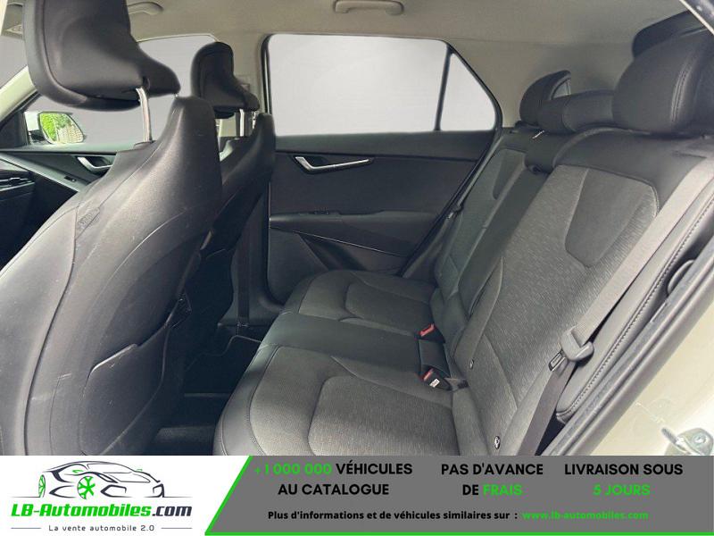Kia Niro 1.6 GDi 183 ch PHEV BVA - Photo 5 / 6