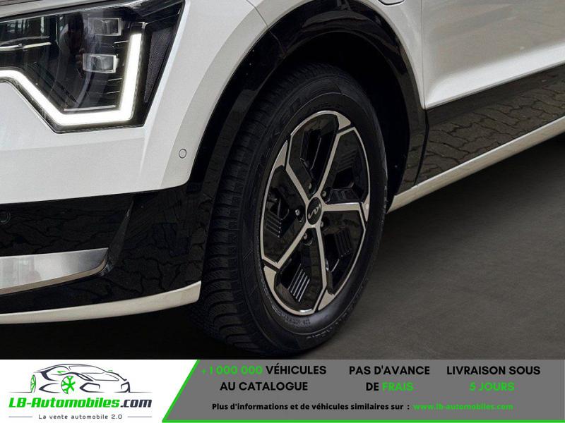 Kia Niro 1.6 GDi 183 ch PHEV BVA - Photo 6 / 6