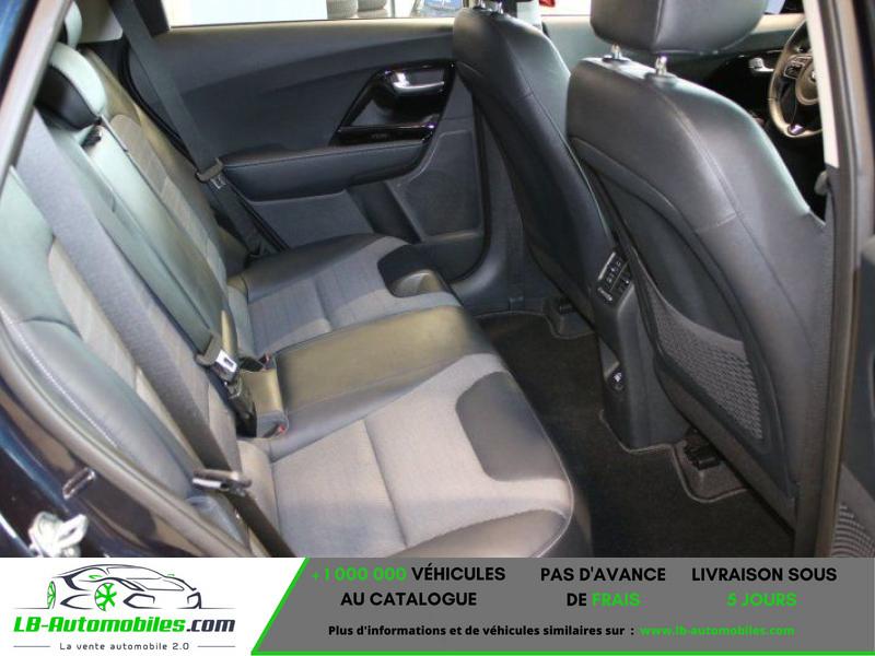 Kia Niro 1.6 GDi Hybride 105 ch BVA - Photo 6 / 10