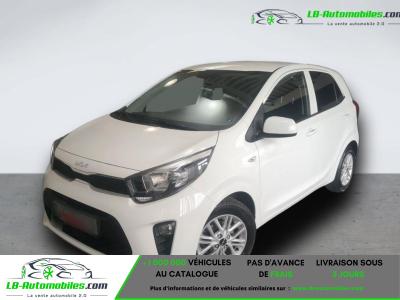 Kia Picanto 1.0 DPi 67ch BVM