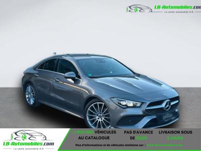 Mercedes CLA Berline 200 BVA
