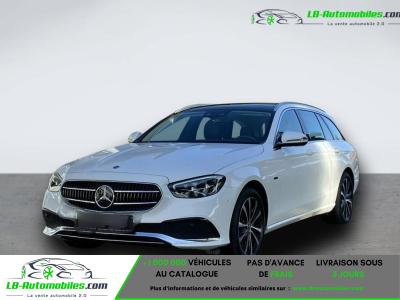 Mercedes Classe E Break 300 e BVA