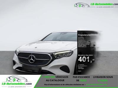 Mercedes Classe E Break 200 BVA