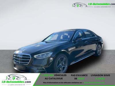 Mercedes Classe S 350 d BVA