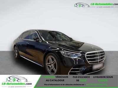 Mercedes Classe S 580 e BVA