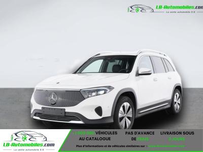 Mercedes EQB 350 4Matic