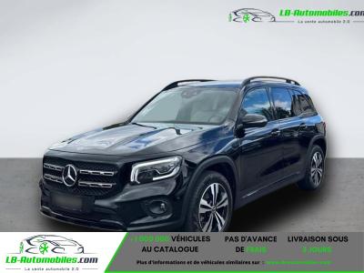 Mercedes GLB 200 d BVA