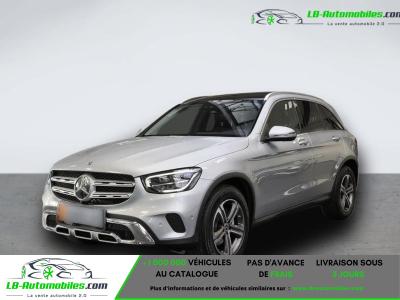 Mercedes GLC 220 d BVA 4Matic