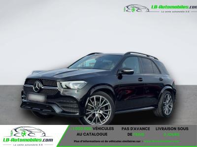 Mercedes GLE  400 d BVA 4Matic