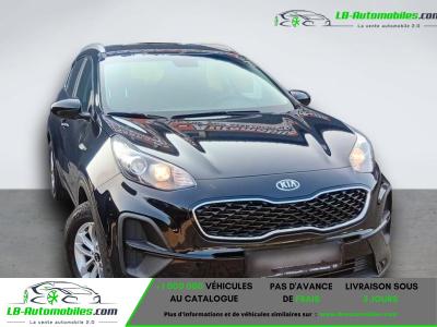 Kia Sportage 1.6 GDi 132 4x2 BVM