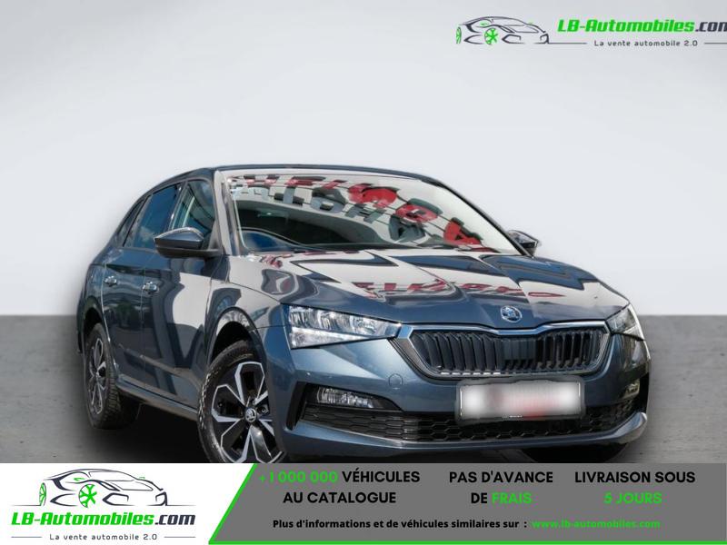 Skoda Scala 1.0 TSI 116 ch BVA - Photo 2 / 7
