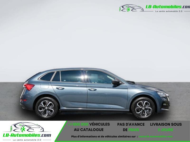 Skoda Scala 1.0 TSI 116 ch BVA - Photo 4 / 7