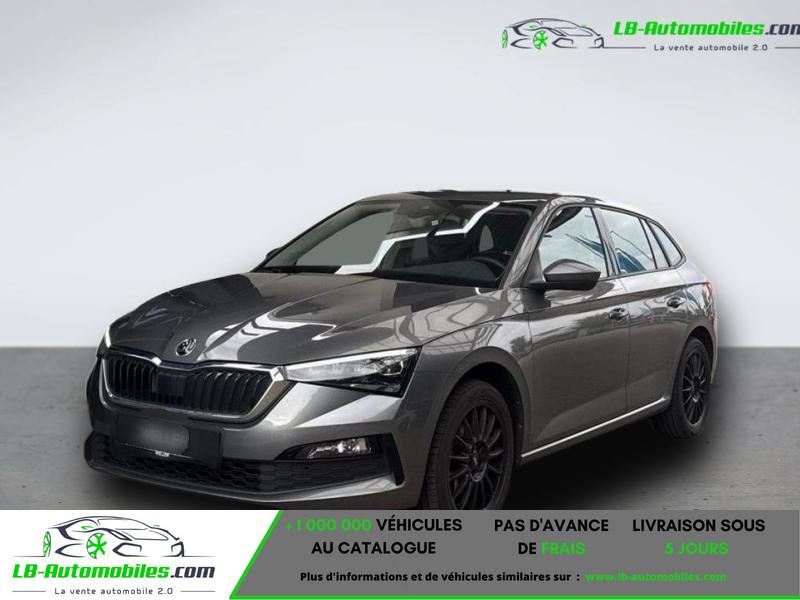 Skoda Scala 1.5 TSI 150 ch BVA - Photo 1 / 4