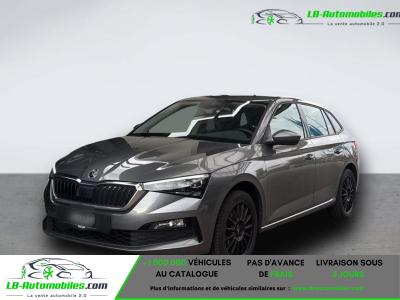 Skoda Scala 1.5 TSI 150 ch BVA