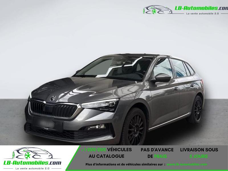 Skoda Scala 1.5 TSI 150 ch BVA - Photo 2 / 4