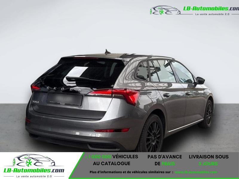 Skoda Scala 1.5 TSI 150 ch BVA - Photo 3 / 4