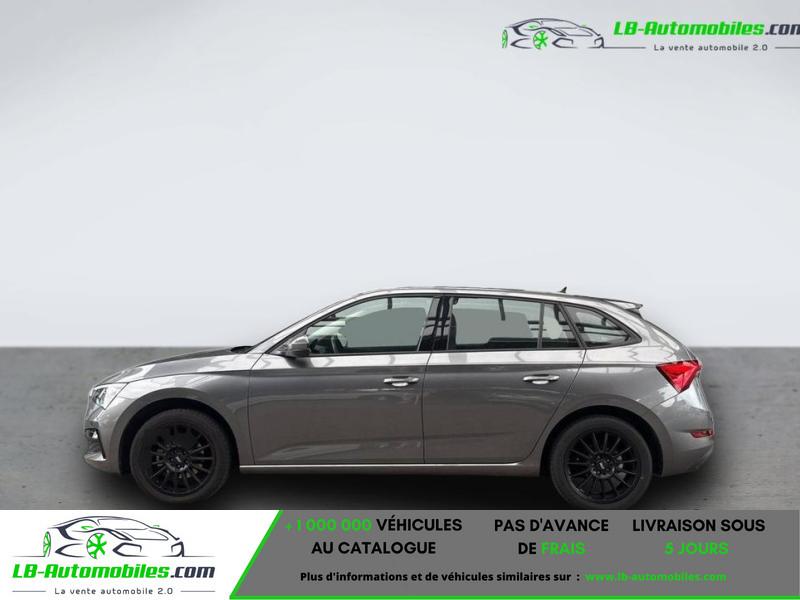 Skoda Scala 1.5 TSI 150 ch BVA - Photo 4 / 4