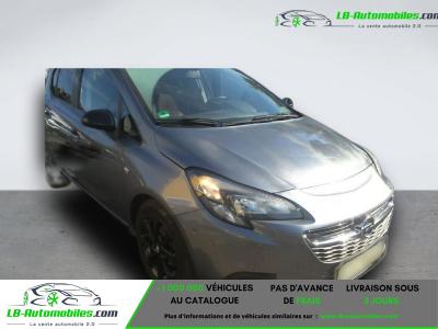 Opel Corsa 1.4 90 ch BVA