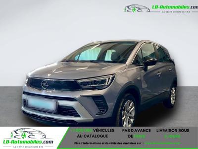 Opel Crossland 1.5 D 110 ch BVM