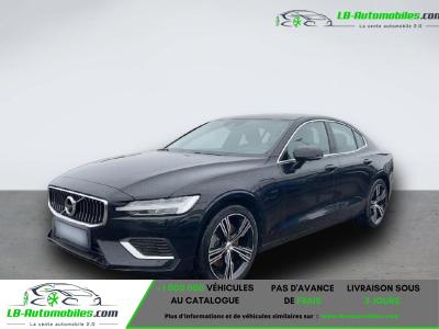Volvo S60 T8 Engine 303 + 87 ch BVA