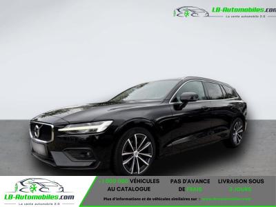 Volvo V60 B4 197 ch BVA