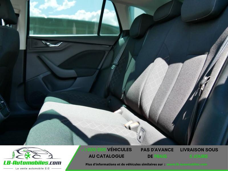 Skoda Scala 1.0 TSI 116 ch BVA - Photo 7 / 7