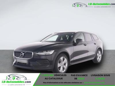 Volvo V60 B4 197 ch BVA