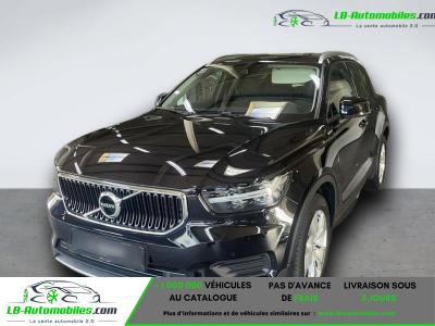 Volvo XC40 197 ch BVA