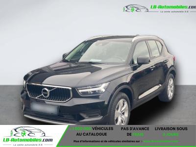 Volvo XC40 197 ch BVA