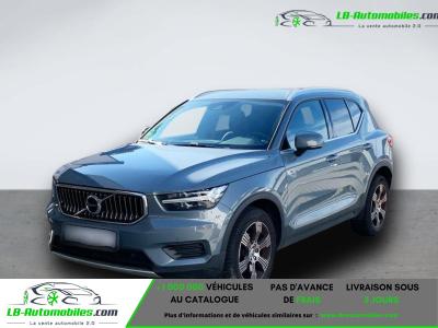 Volvo XC40 150 ch BVA