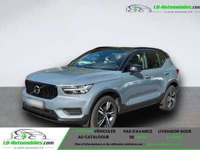 Volvo XC40 T3 163 ch BVA