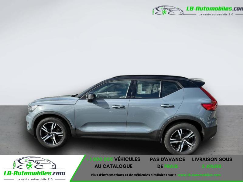 Volvo XC40 T3 163 ch BVA - Photo 5 / 8