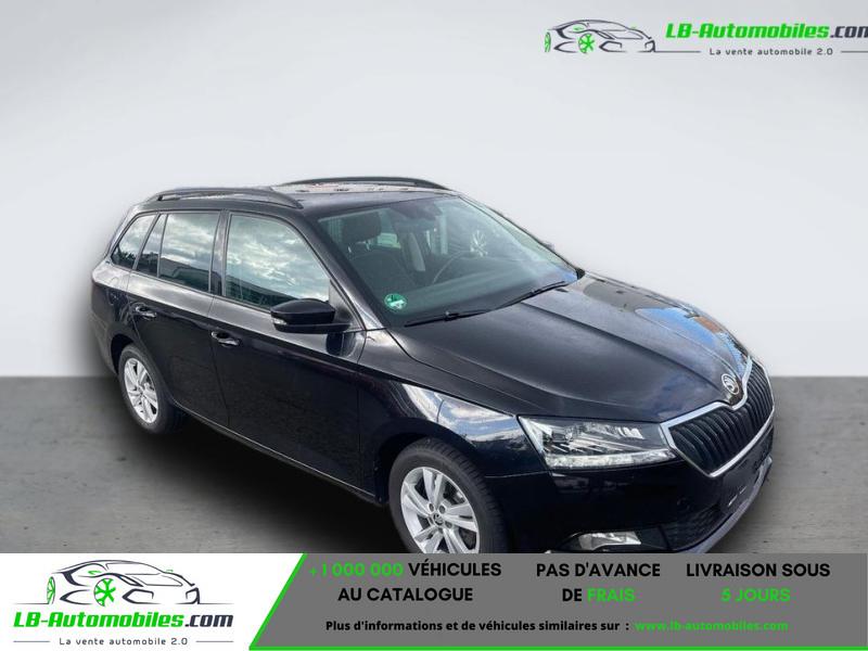 Skoda Fabia Combi 1.0 TSI 110 ch BVM - Photo 2 / 5