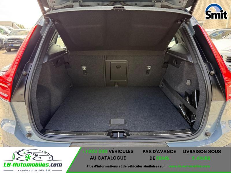 Volvo XC40 T3 163 ch BVA - Photo 8 / 8