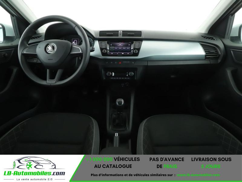 Skoda Fabia Combi 1.0 TSI 110 ch BVM - Photo 3 / 10