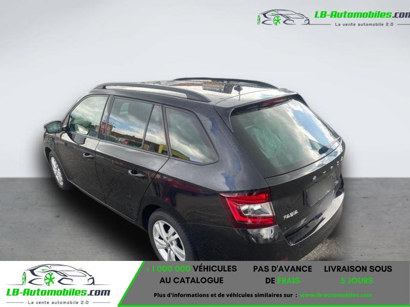 Skoda Fabia Combi 1.0 TSI 110 ch BVM - Photo 3 / 5